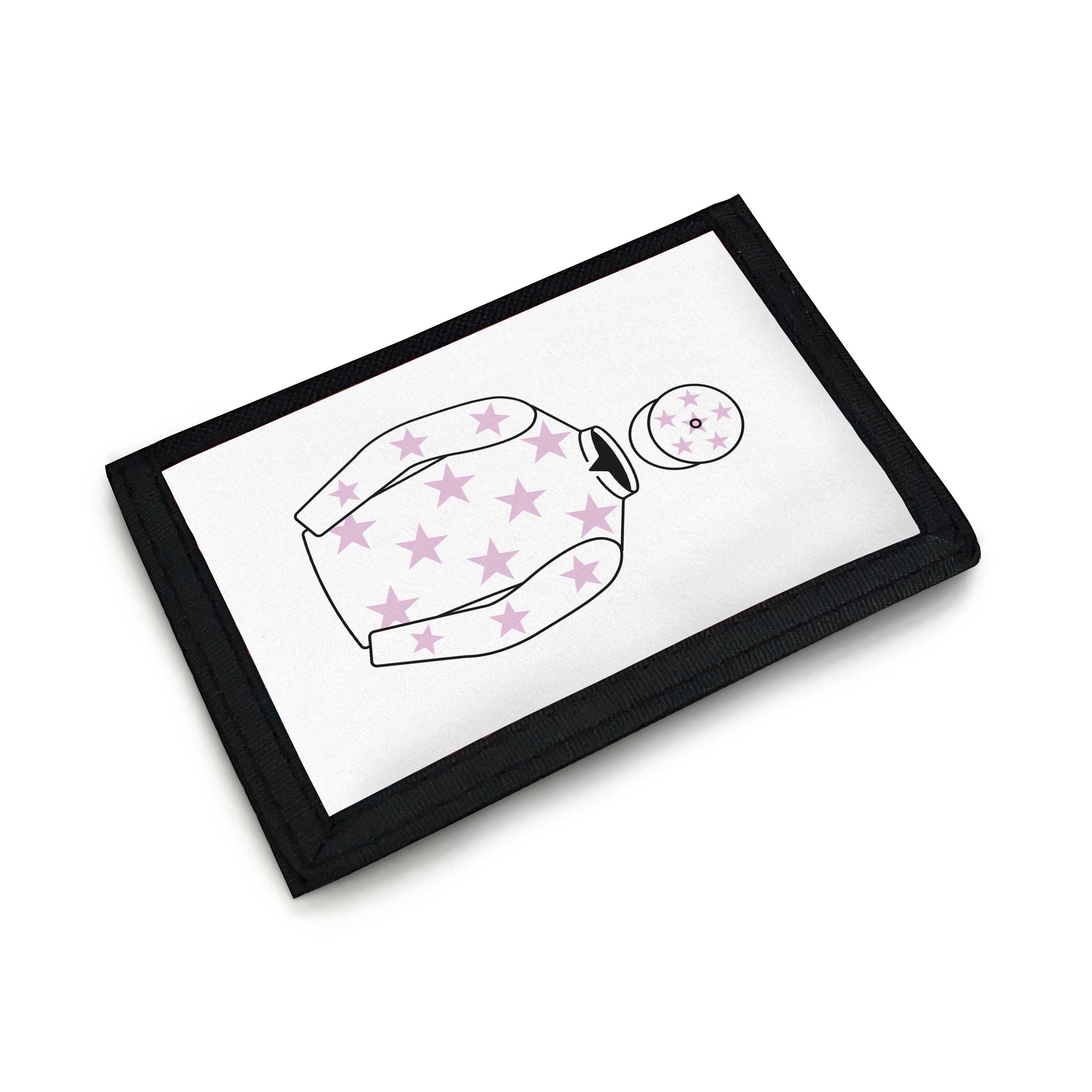 Gay Smith Wallet - Wallet - Hacked Up