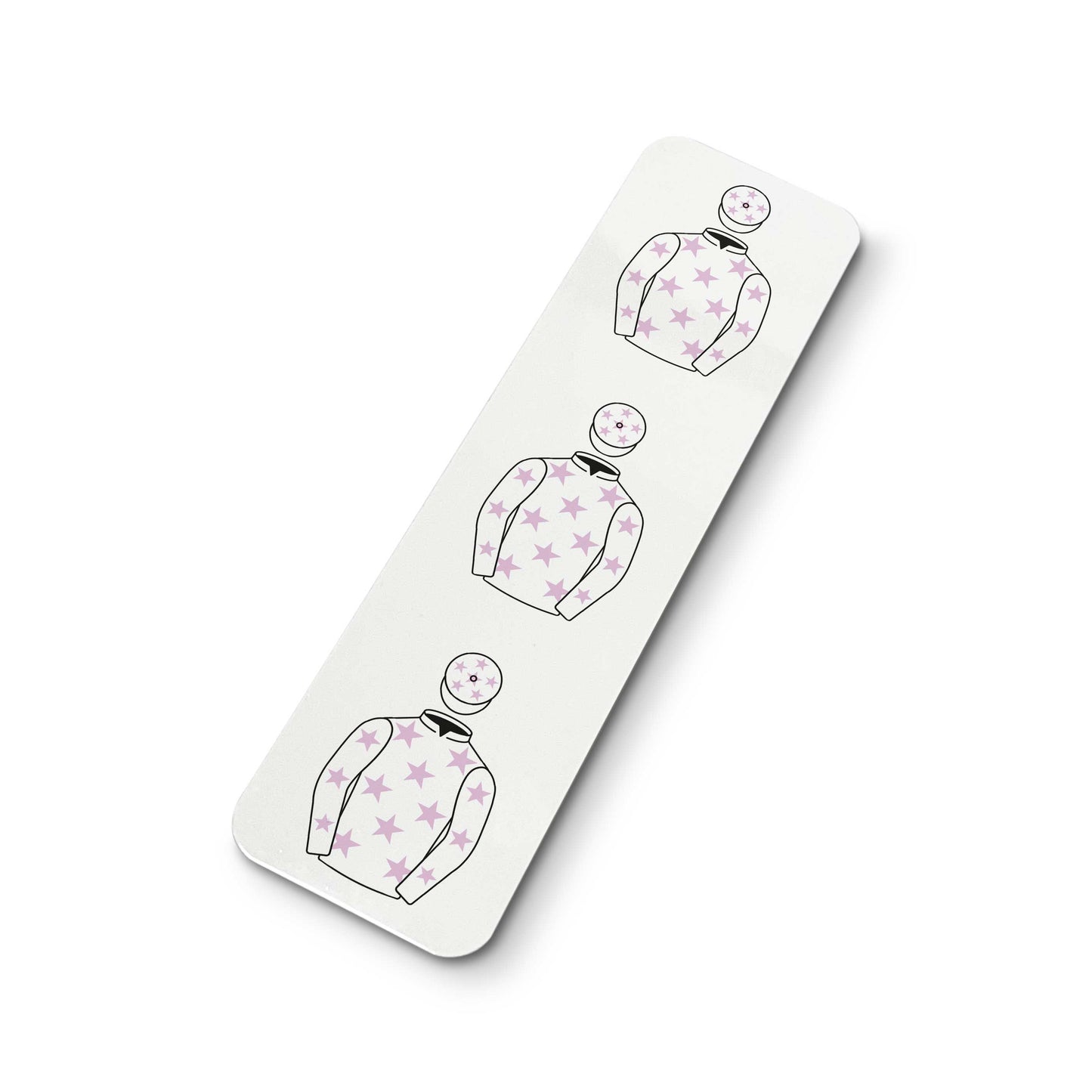 Gay Smith Bookmark - Bookmark - Hacked Up