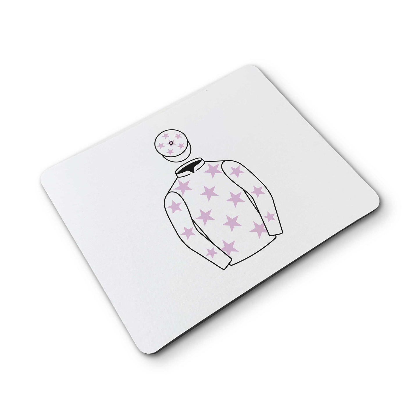 Gay Smith Mouse Mat - Mouse Mat - Hacked Up