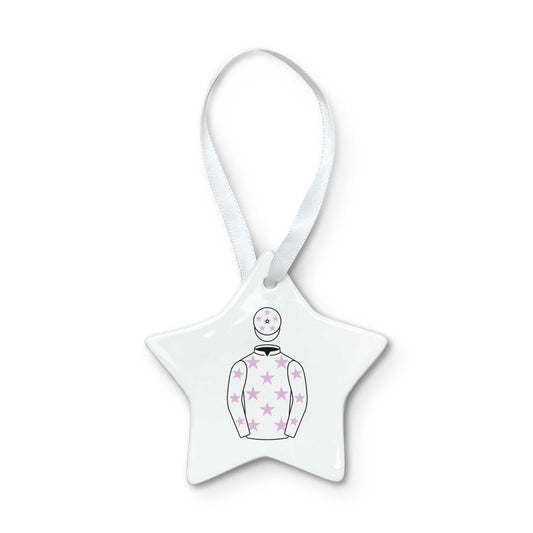 Gay Smith Christmas Tree Decoration - Christmas Tree Decoration - Hacked Up