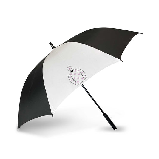 Gay Smith Umbrella - Umbrella - Hacked Up