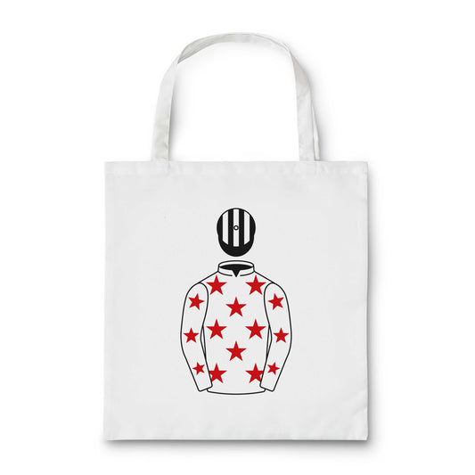 Geoff and Elspeth Adam Tote Bag - Tote Bag - Hacked Up