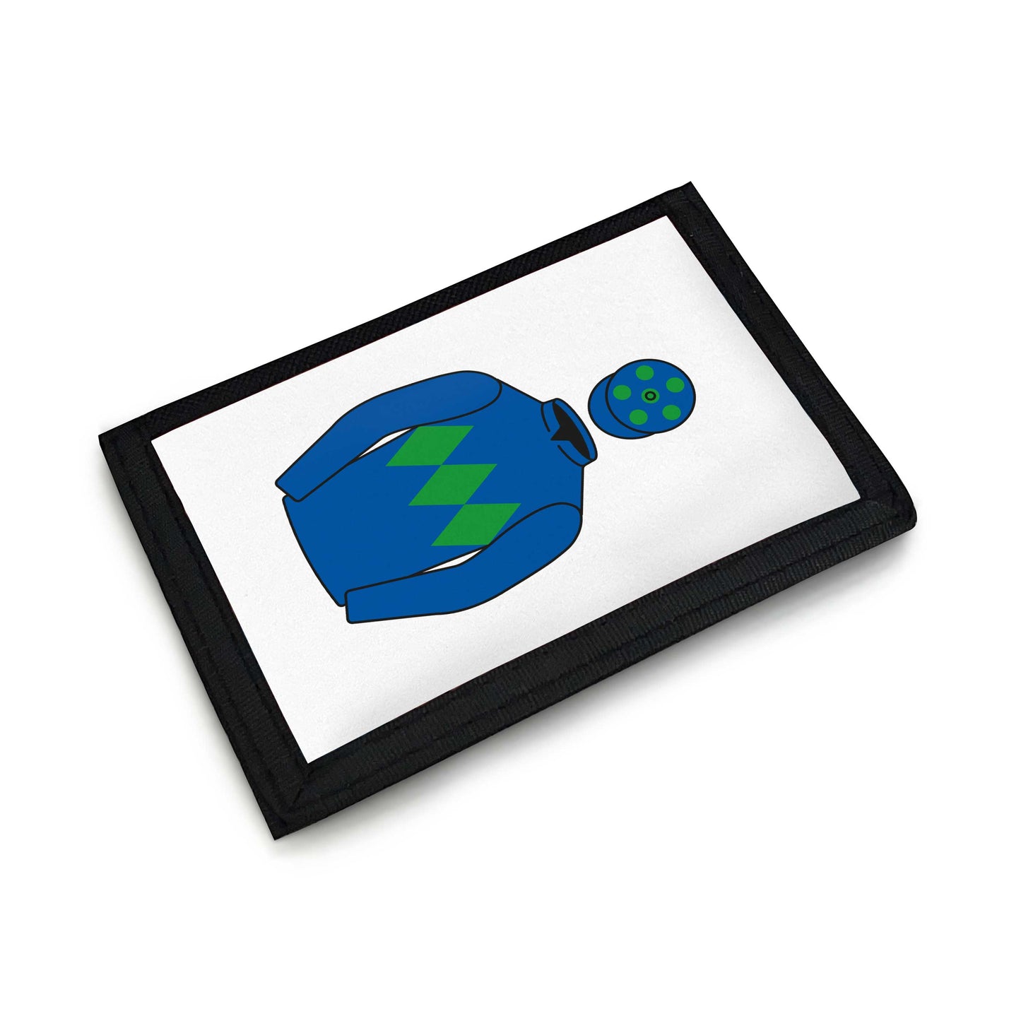 George Creighton Wallet - Wallet - Hacked Up