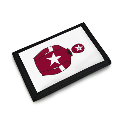 Gigginstown House Stud Wallet - Wallet - Hacked Up