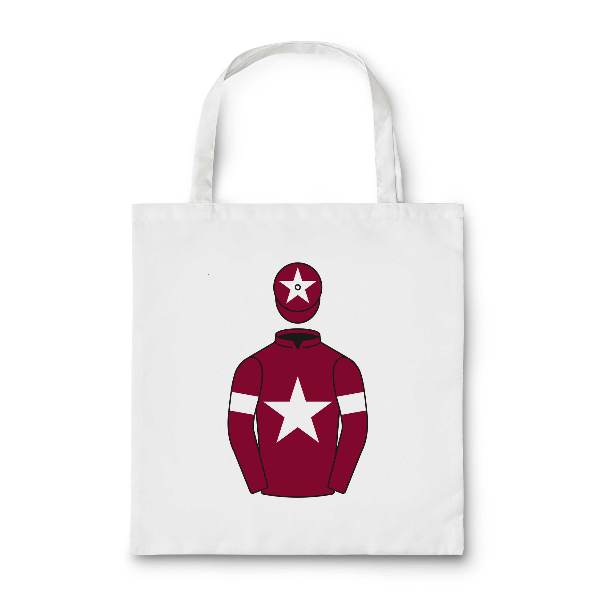 Gigginstown House Stud Tote Bag - Tote Bag - Hacked Up