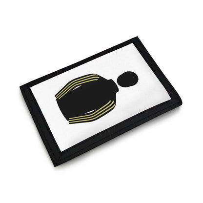 Giraffa Racing Wallet - Wallet - Hacked Up