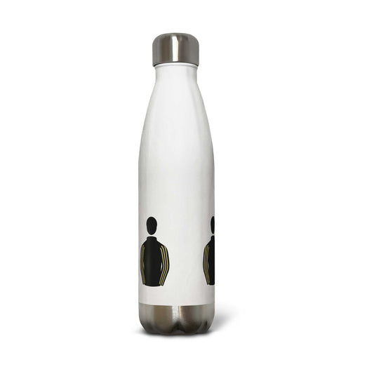 Giraffa Racing  Horse Racing Drinks Bottle - Hacked Up Horse Racing Gifts
