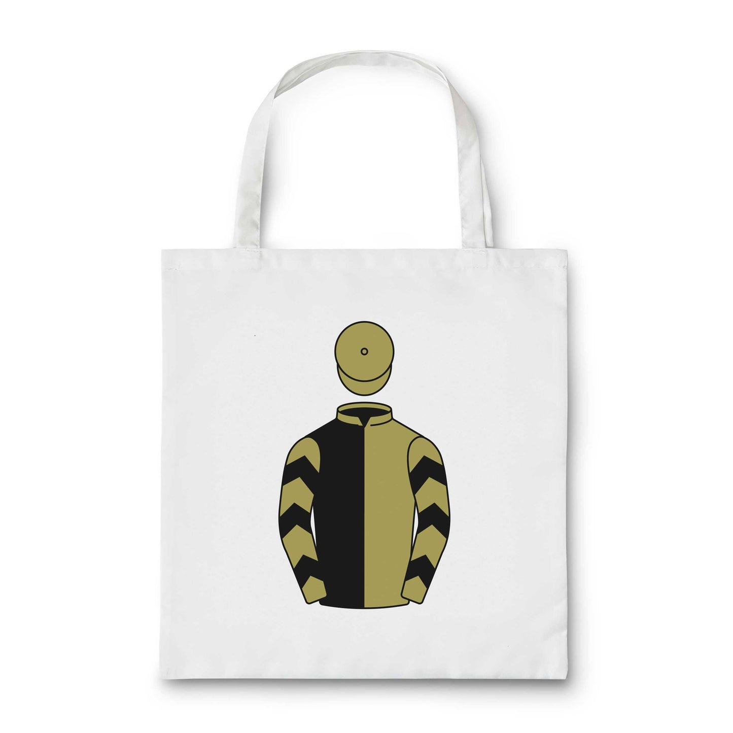Andrea And Graham Wylie Tote Bag - Tote Bag - Hacked Up