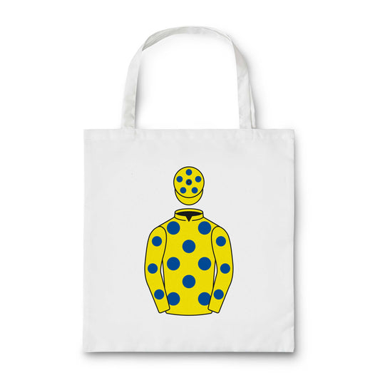 Hills of Ledbury Ltd Tote Bag - Tote Bag - Hacked Up