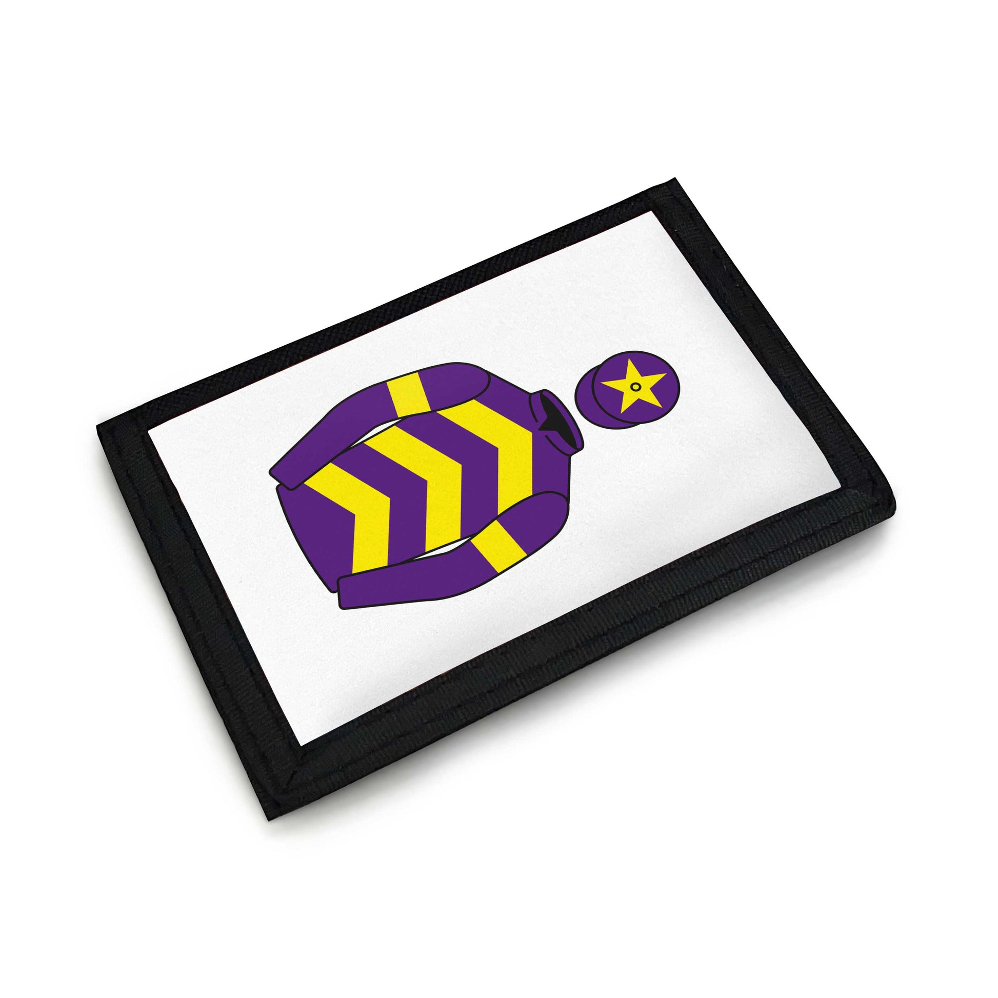 The Ramblers Wallet - Wallet - Hacked Up