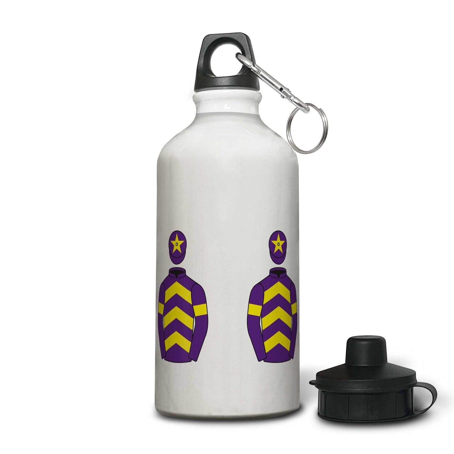 The Ramblers Double Lid Bottle - Drinks Bottle - Hacked Up