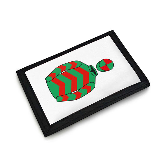 Ian Hamilton Wallet - Wallet - Hacked Up