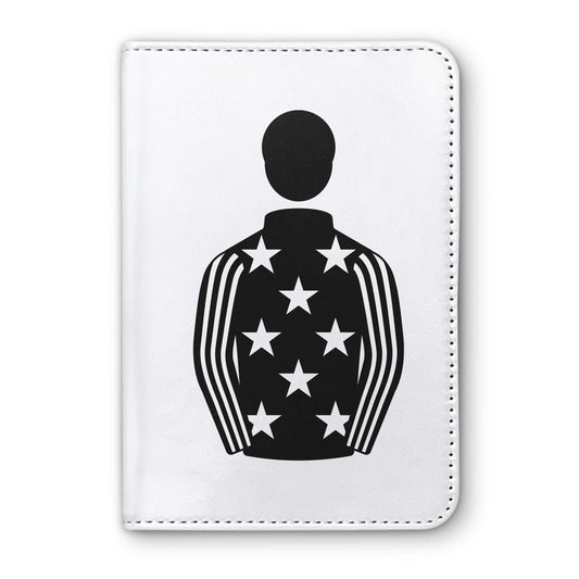 Imperial Racing Passport Holder - Passport Holder - Hacked Up