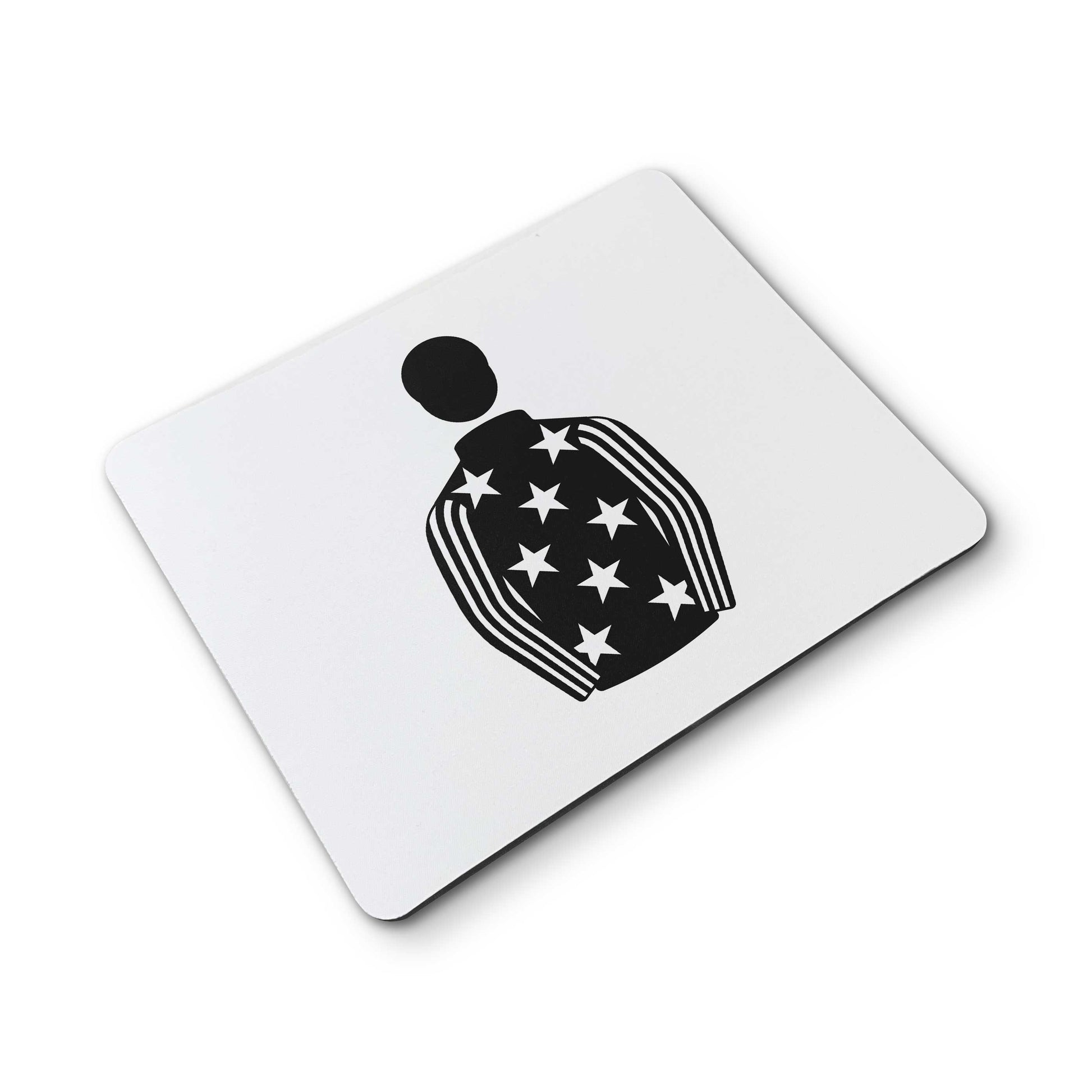 Imperial Racing Mouse Mat - Mouse Mat - Hacked Up