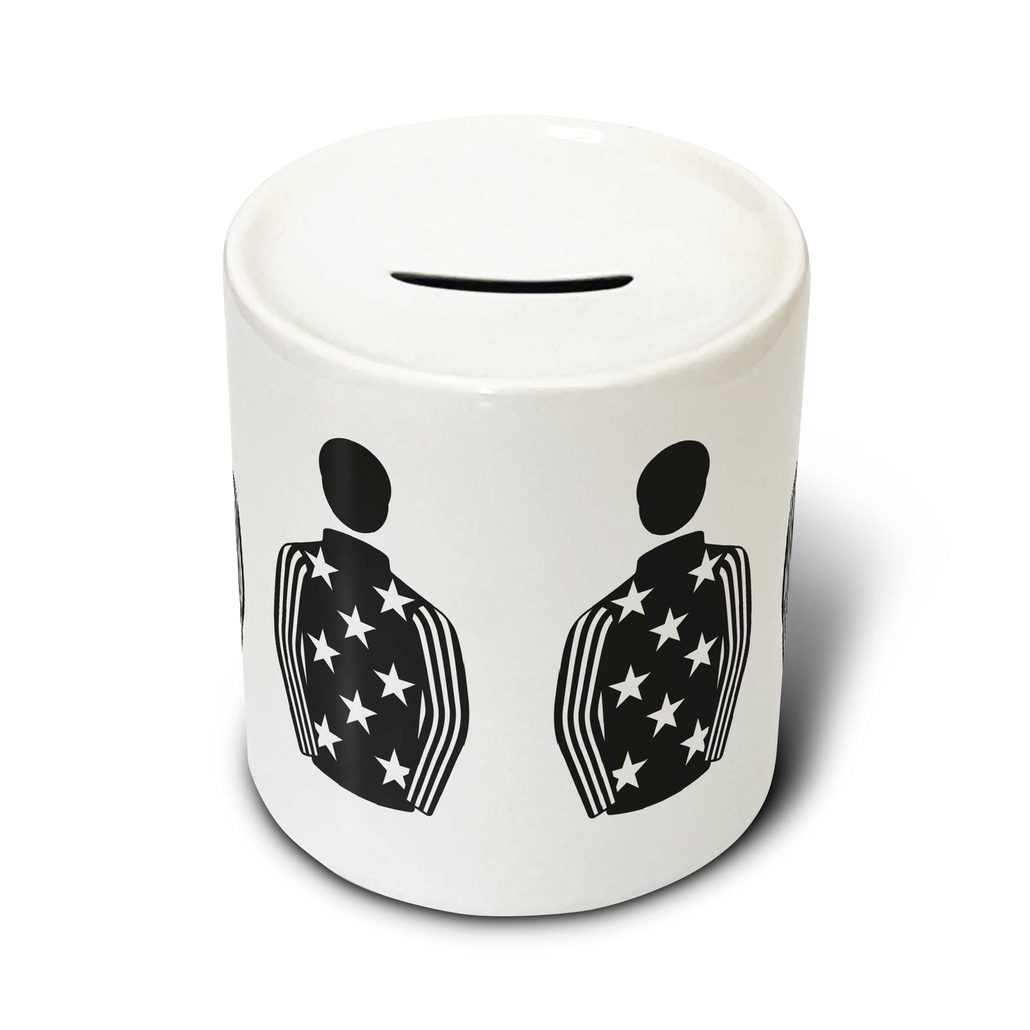 Imperial Racing Money Box - Money Box - Hacked Up