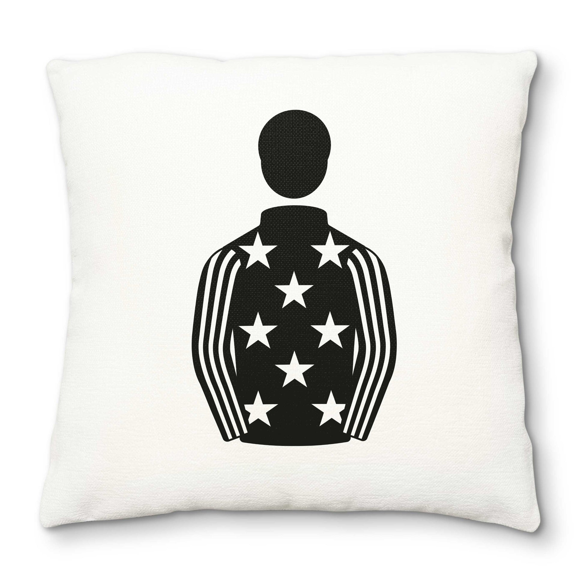 Imperial Racing Deluxe Cushion Cover - Hacked Up