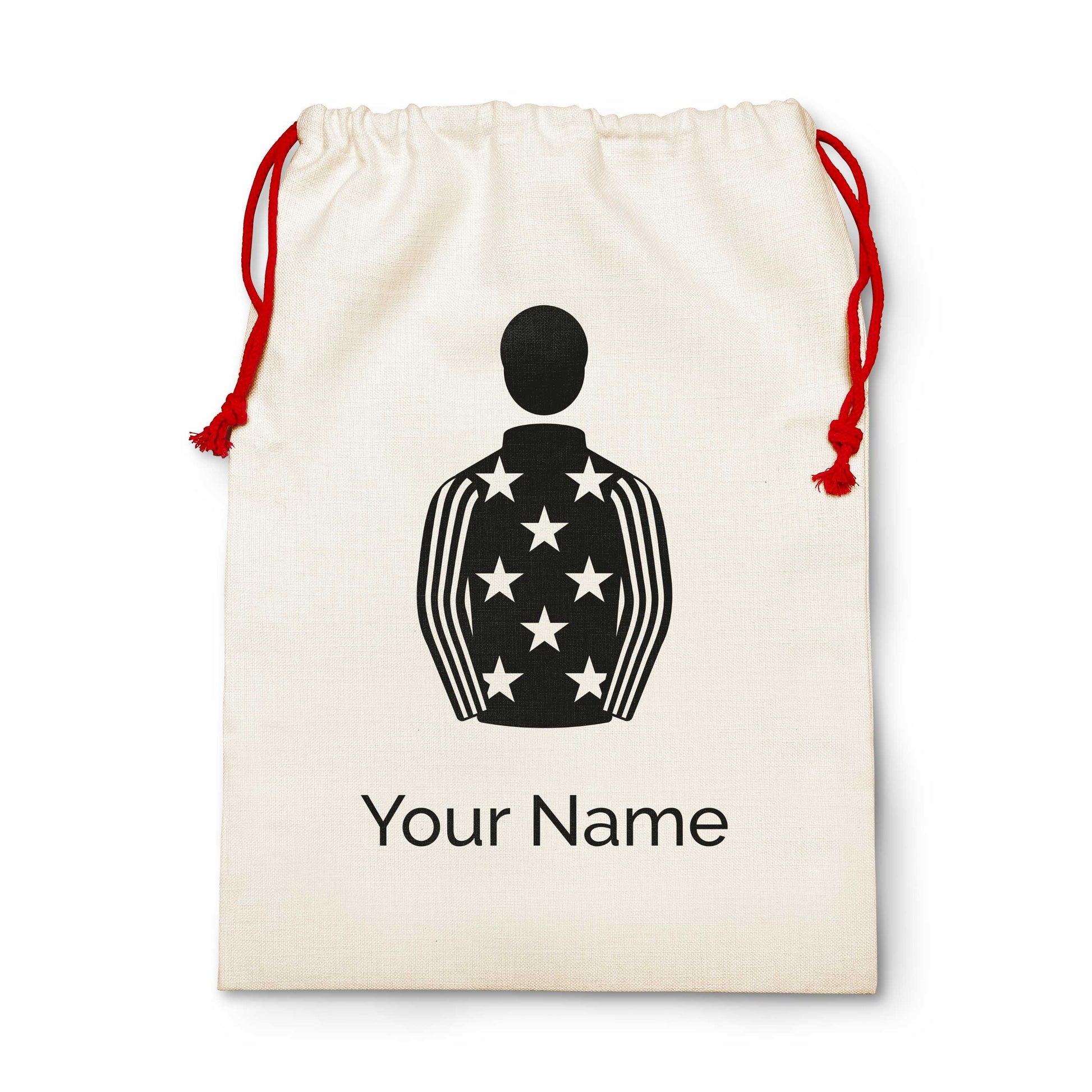 Imperial Racing Christmas Sack - Hacked Up
