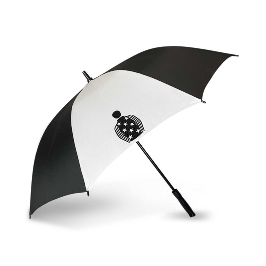 Imperial Racing Umbrella - Umbrella - Hacked Up