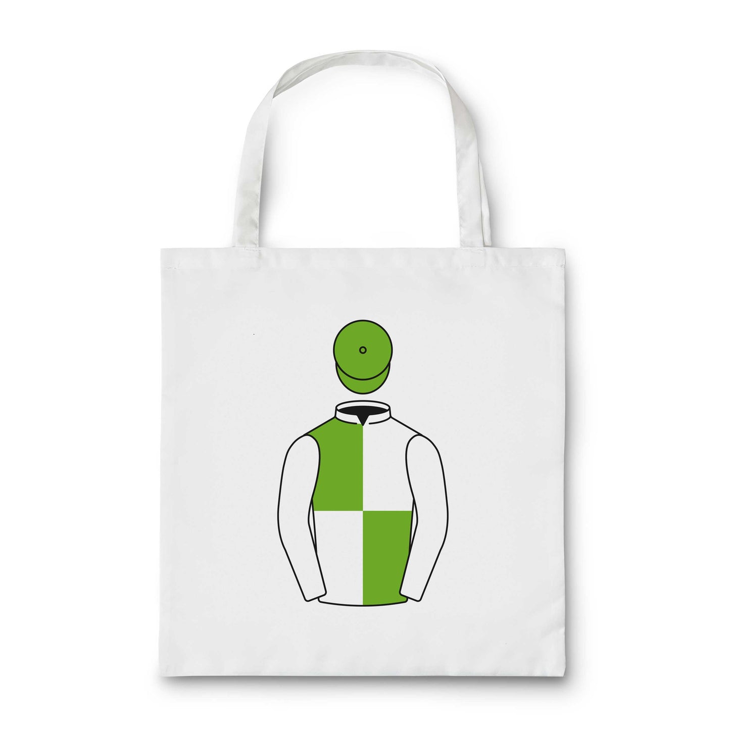 ISL Recruitment Tote Bag - Tote Bag - Hacked Up