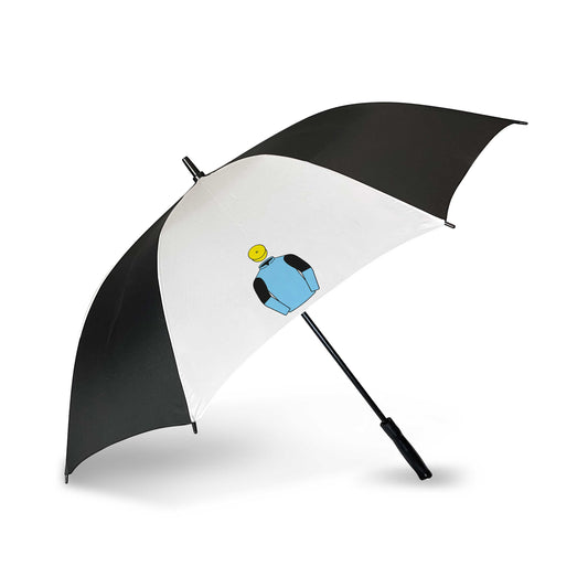 Ms J Bridel Umbrella - Umbrella - Hacked Up
