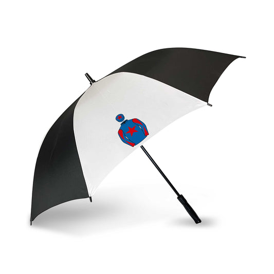J D Neild Umbrella - Umbrella - Hacked Up