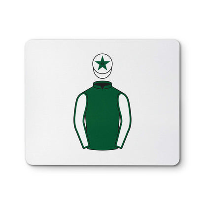 DFA Racing Mouse Mat - Mouse Mat - Hacked Up