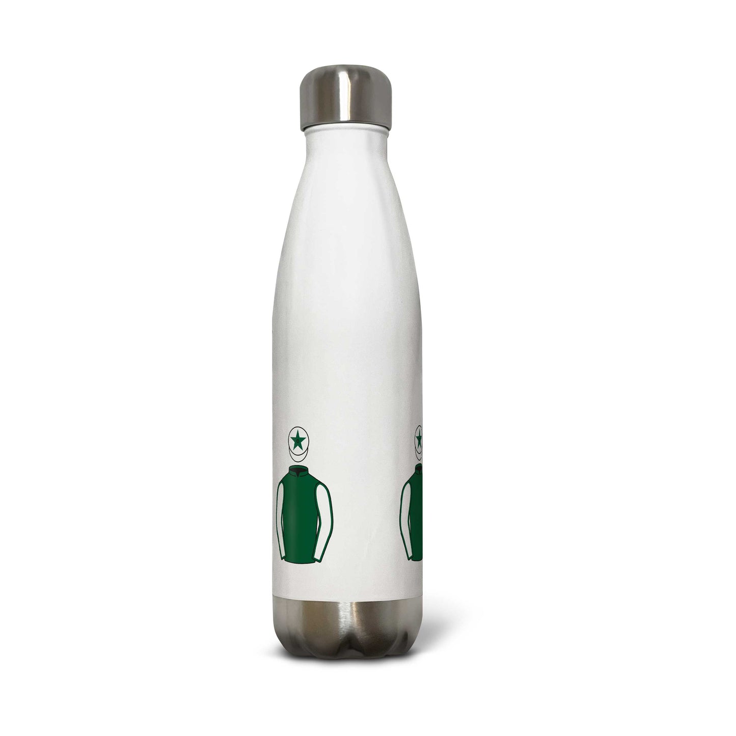 DFA Racing Bowling Pin Bottle - Drinks Bottle - Hacked Up