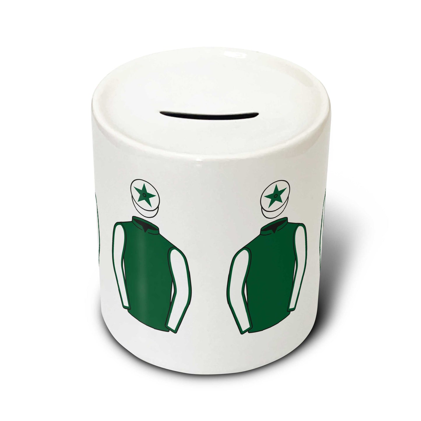DFA Racing Money Box - Money Box - Hacked Up