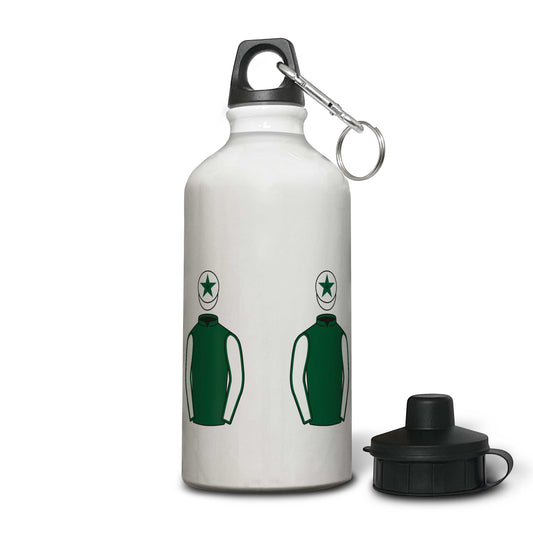 DFA Racing Double Lid Bottle - Drinks Bottle - Hacked Up