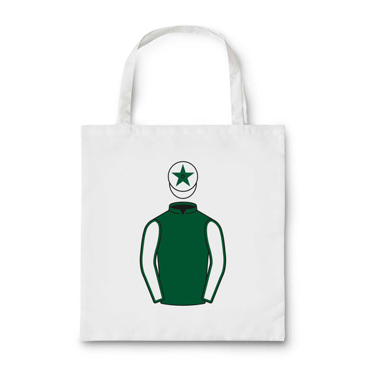 DFA Racing Tote Bag - Tote Bag - Hacked Up