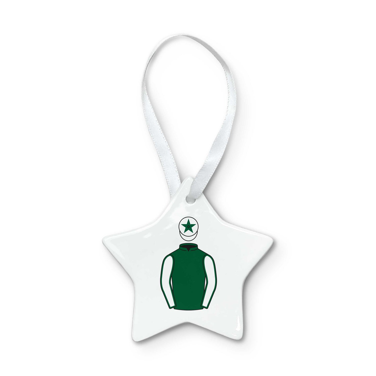 DFA Racing Christmas Tree Decoration - Christmas Tree Decoration - Hacked Up