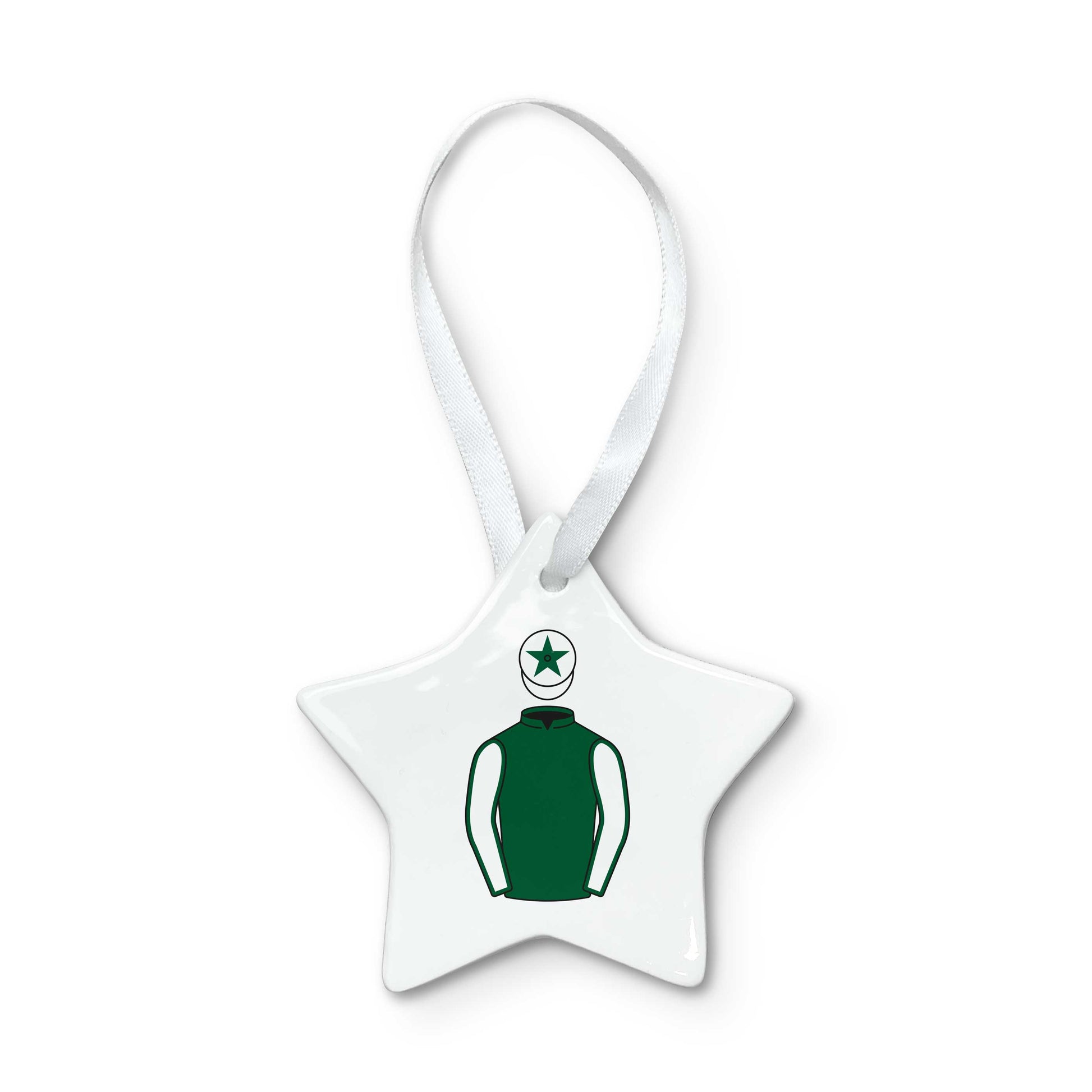 DFA Racing Christmas Tree Decoration - Christmas Tree Decoration - Hacked Up
