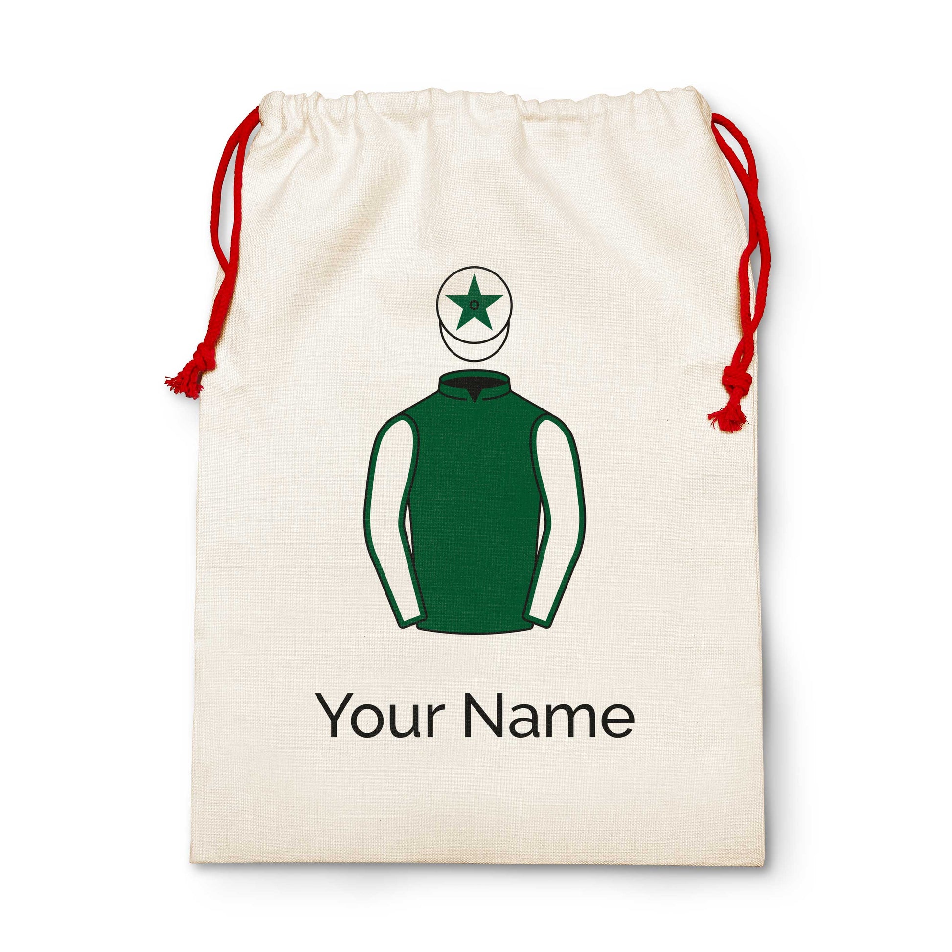 DFA Racing Christmas Sack - Christmas Sack - Hacked Up