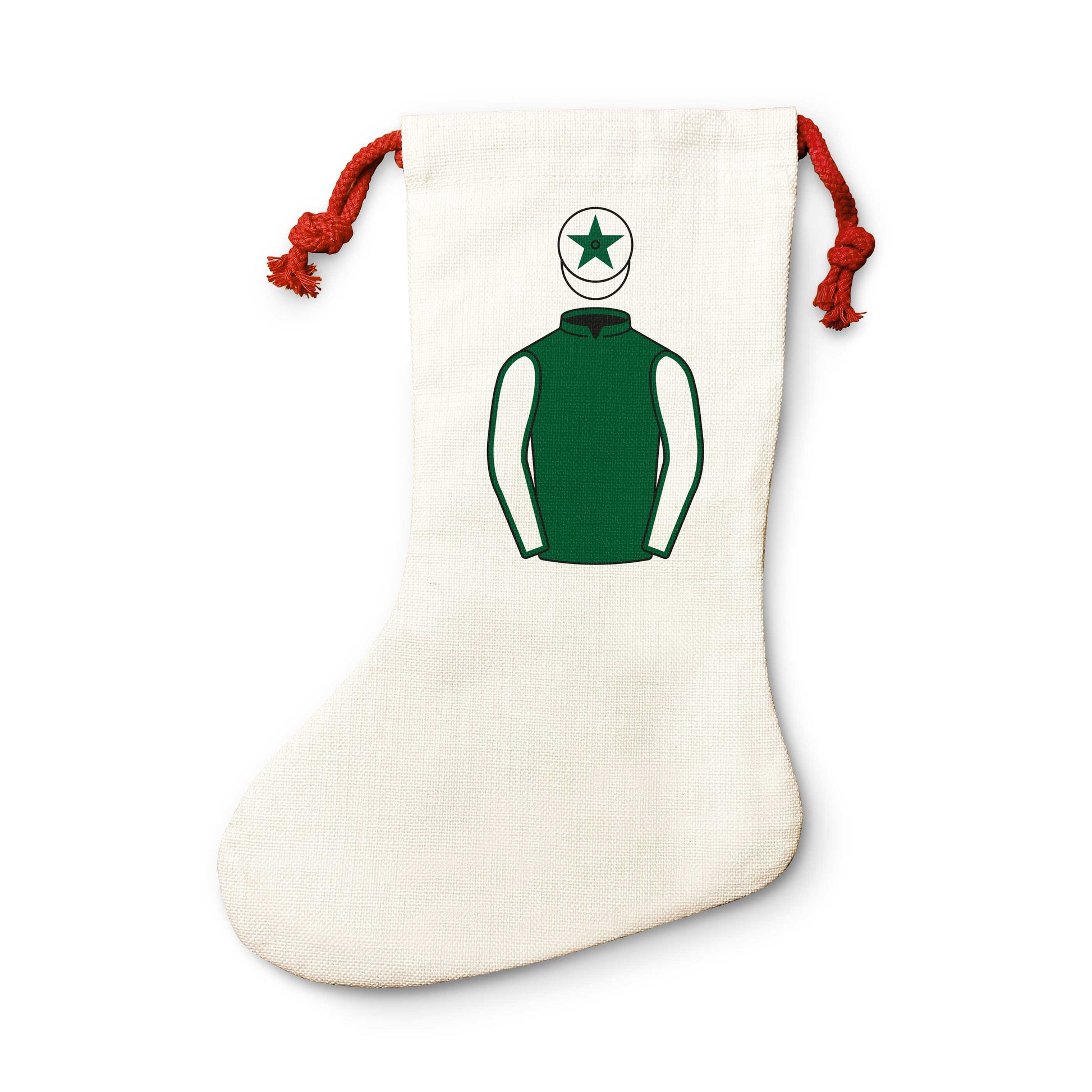DFA Racing Christmas Stocking - Christmas Stocking - Hacked Up