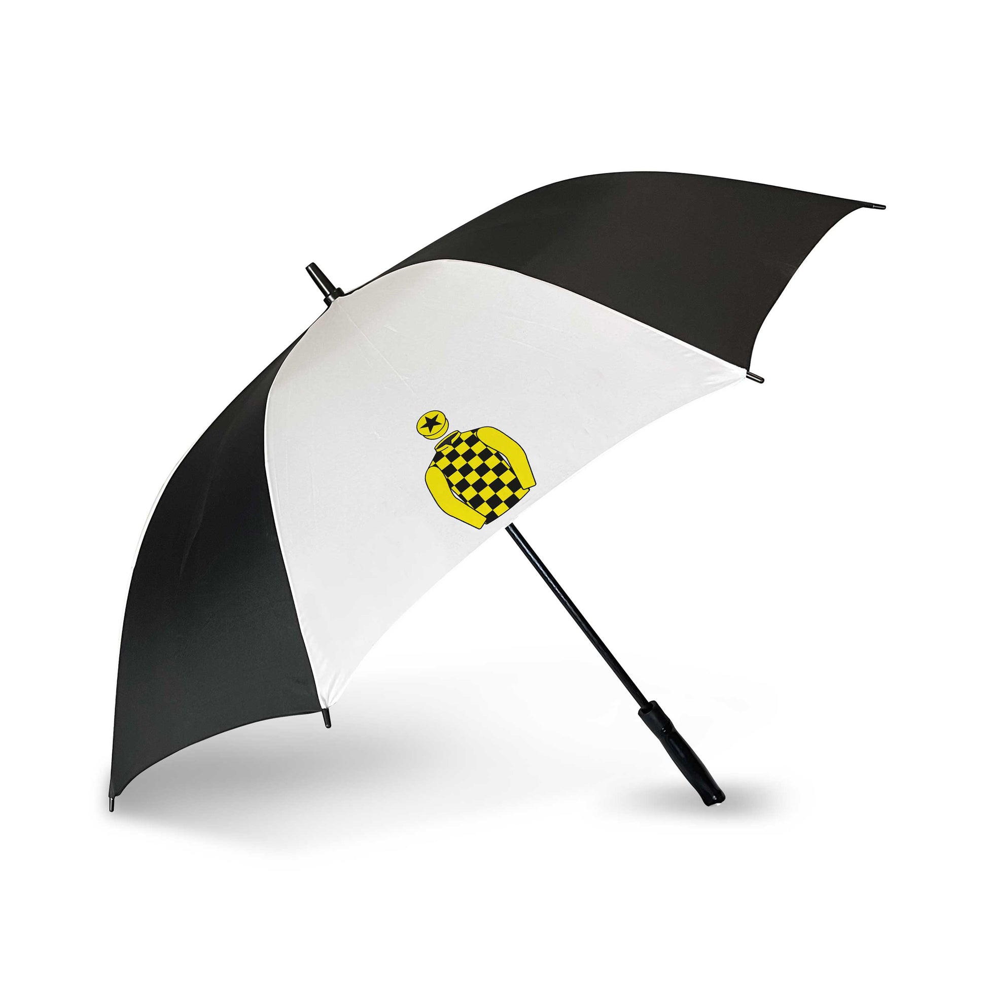 Mrs J Donnelly Umbrella - Umbrella - Hacked Up