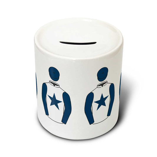 J French, D McDermott, S Nelson, T Syder Money Box - Money Box - Hacked Up