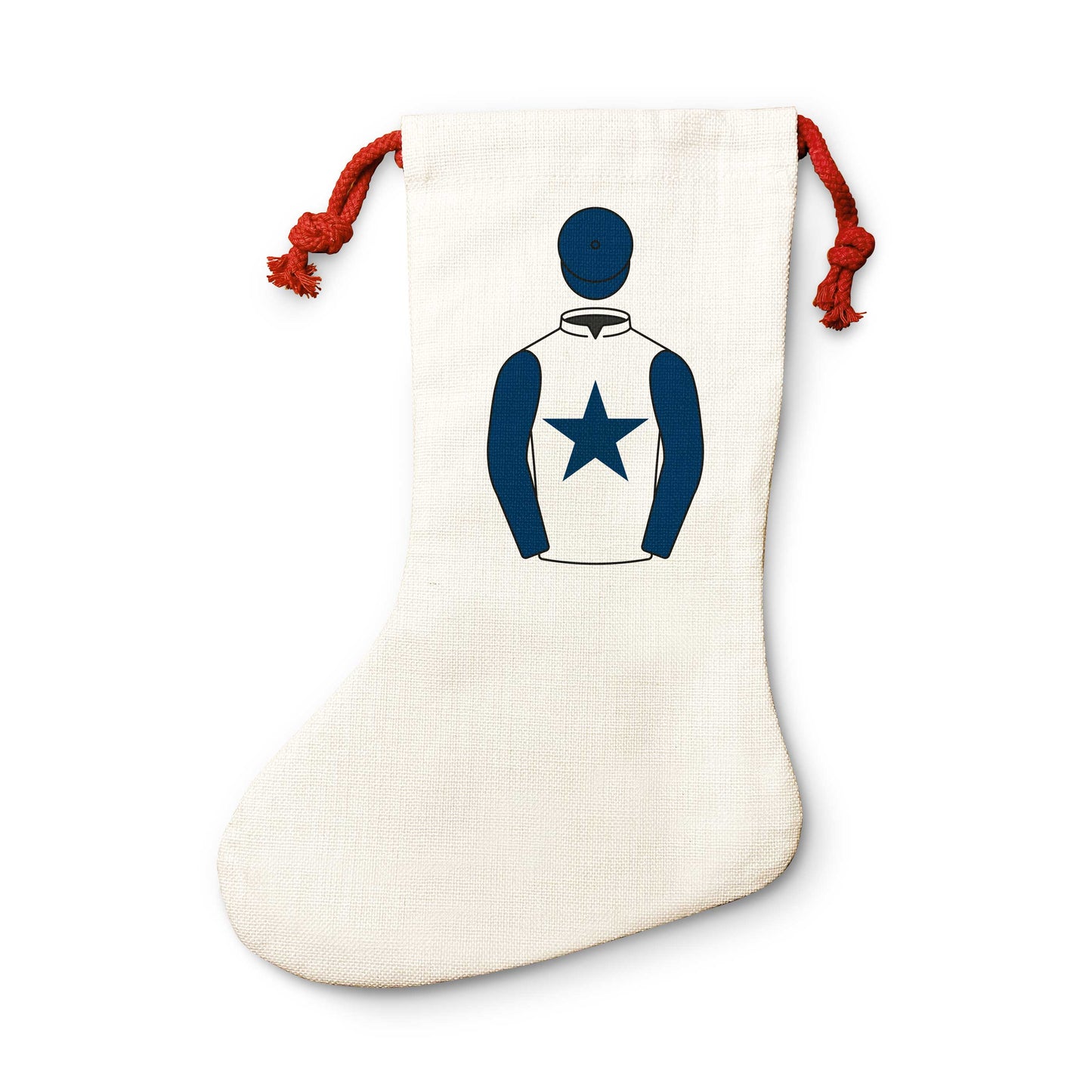 J French, D McDermott, S Nelson, T Syder Christmas Stocking - Christmas Stocking - Hacked Up