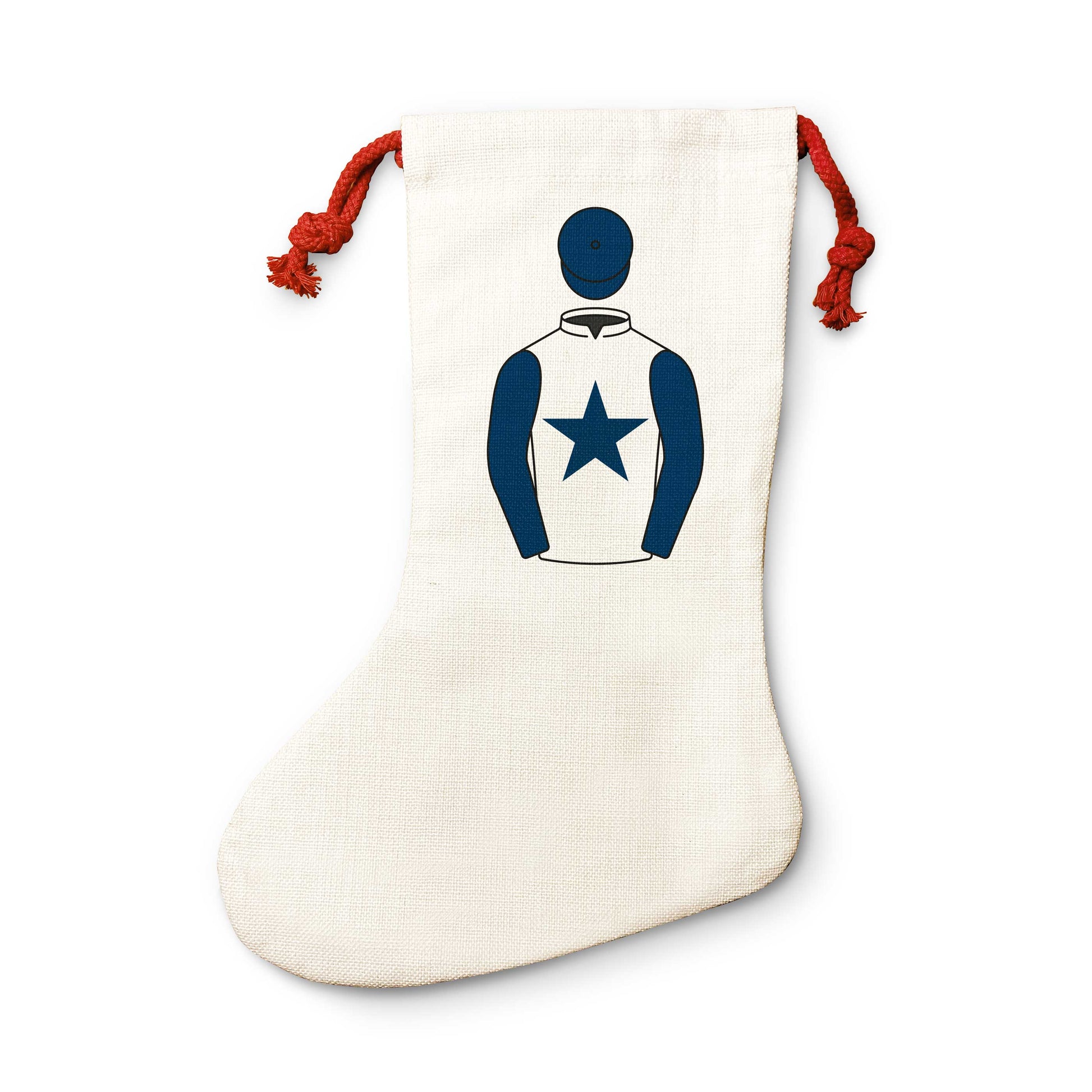 J French, D McDermott, S Nelson, T Syder Christmas Stocking - Christmas Stocking - Hacked Up