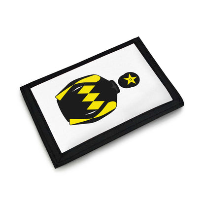 J P Romans Wallet - Wallet - Hacked Up