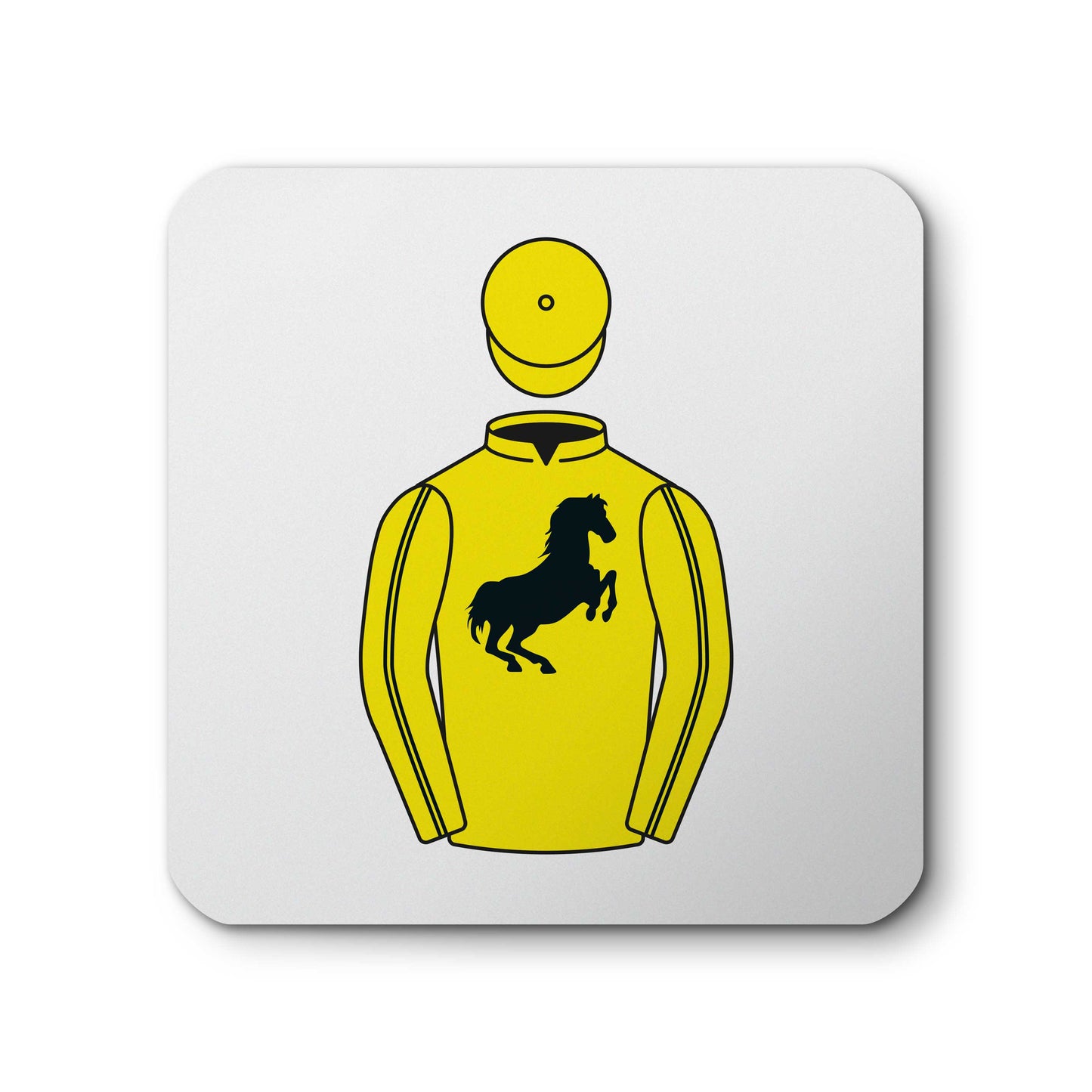 J Turner Coaster - Coaster - Hacked Up