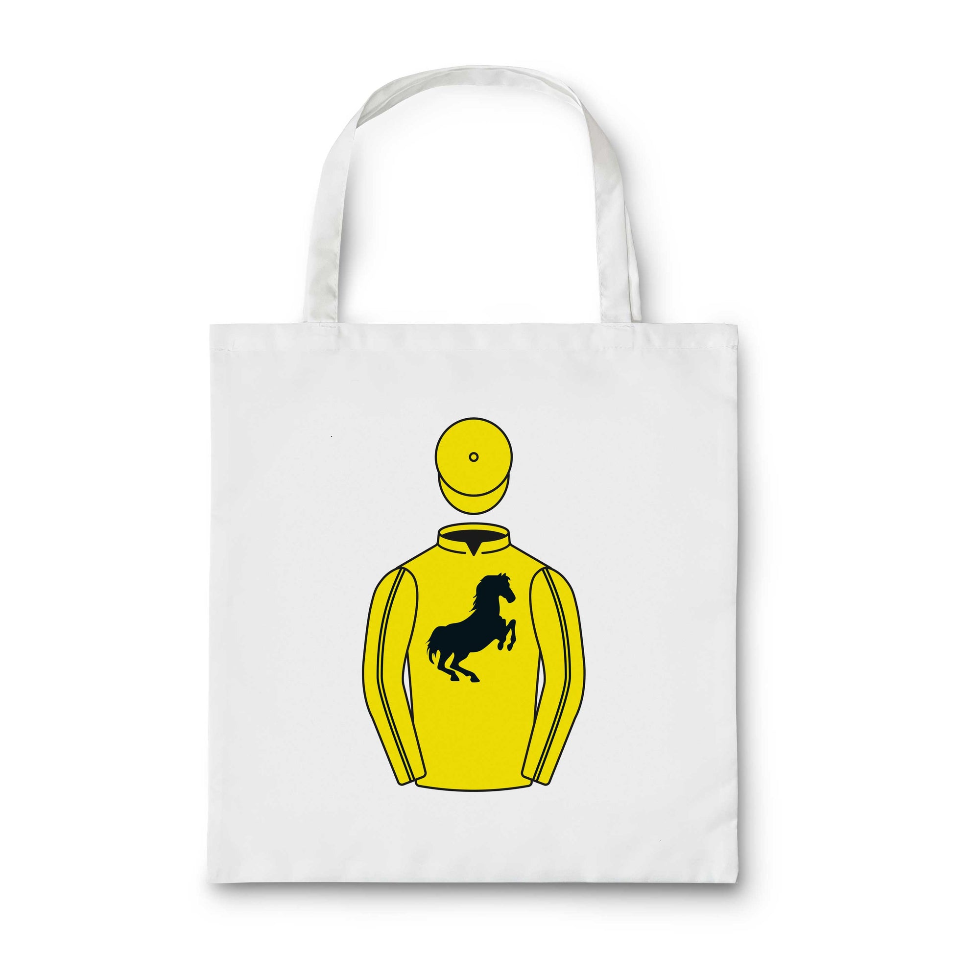 J Turner Tote Bag - Tote Bag - Hacked Up