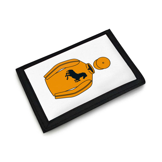 J Turner Wallet - Wallet - Hacked Up