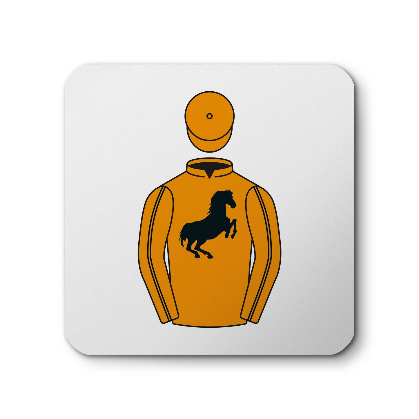 J Turner Coaster - Coaster - Hacked Up