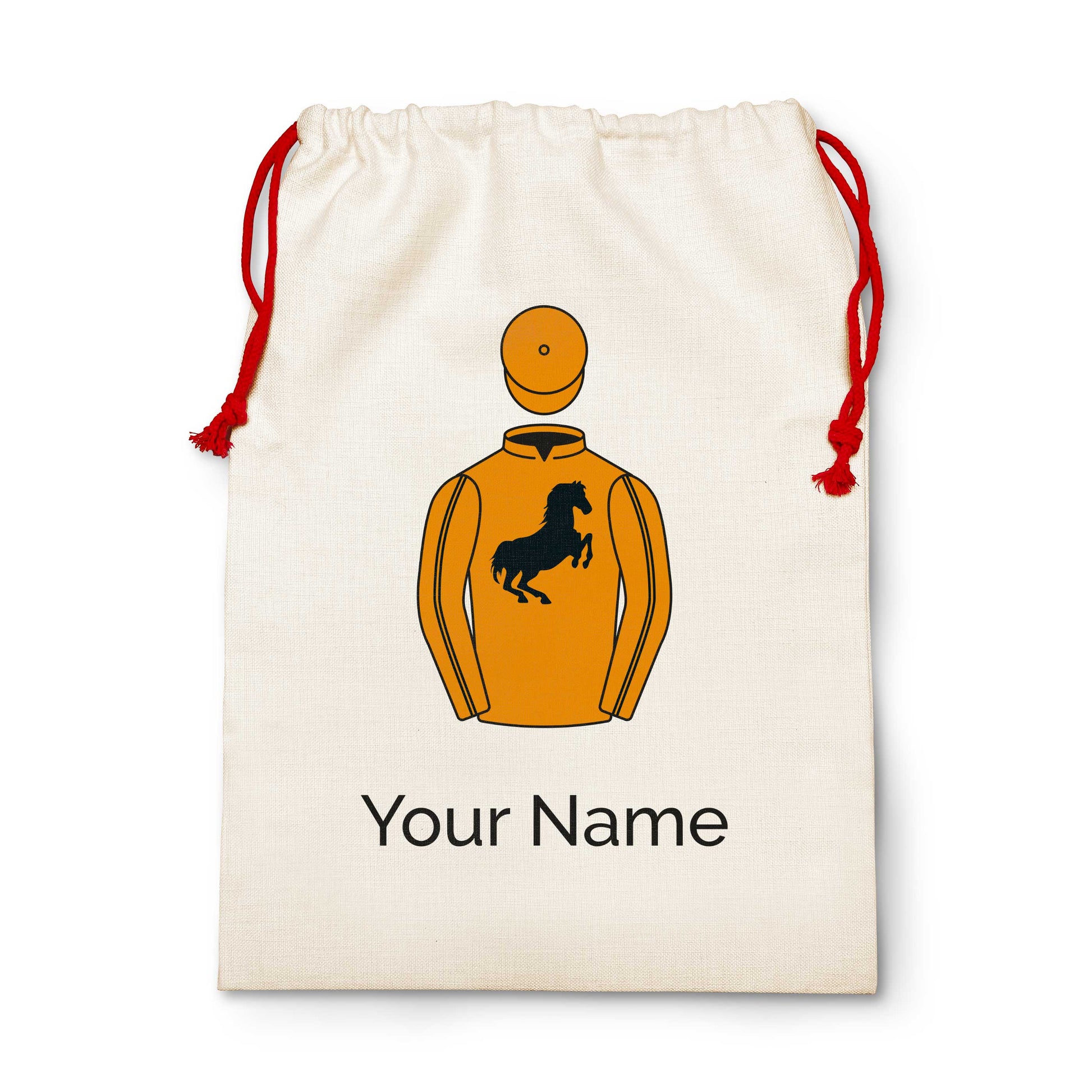 J Turner Christmas Sack - Hacked Up