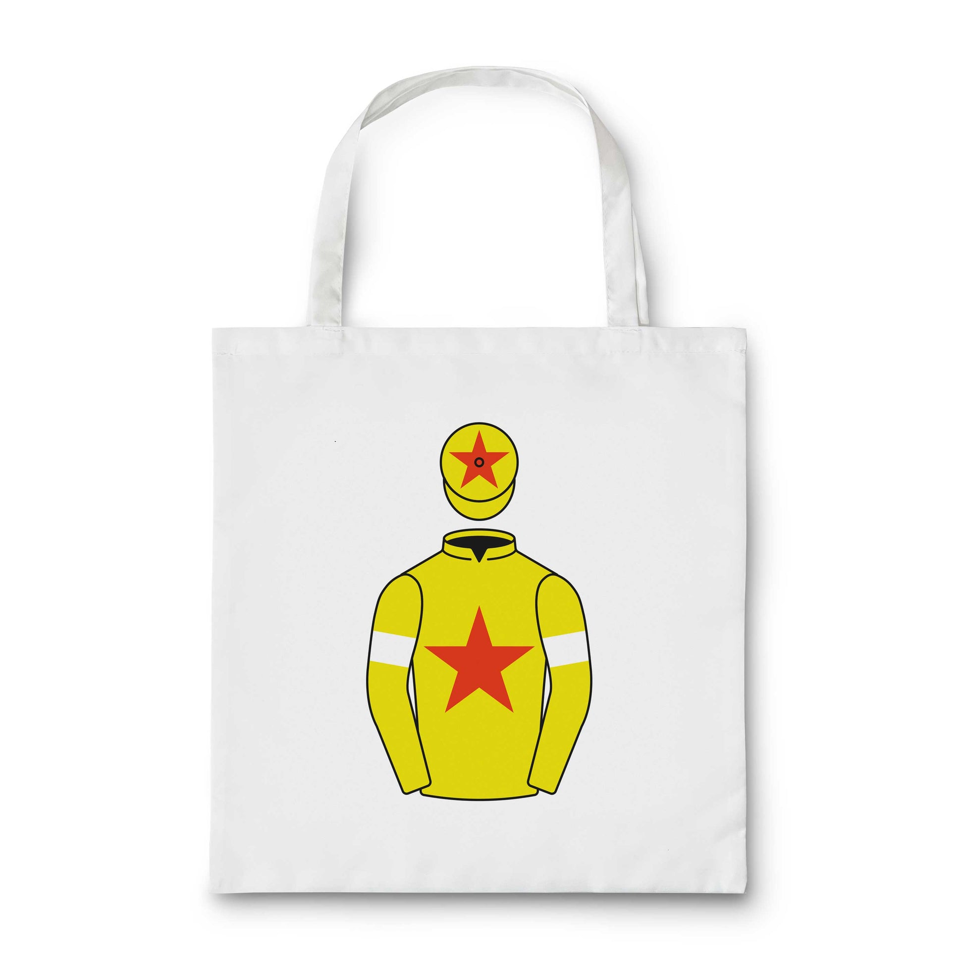 J Hales Tote Bag - Tote Bag - Hacked Up