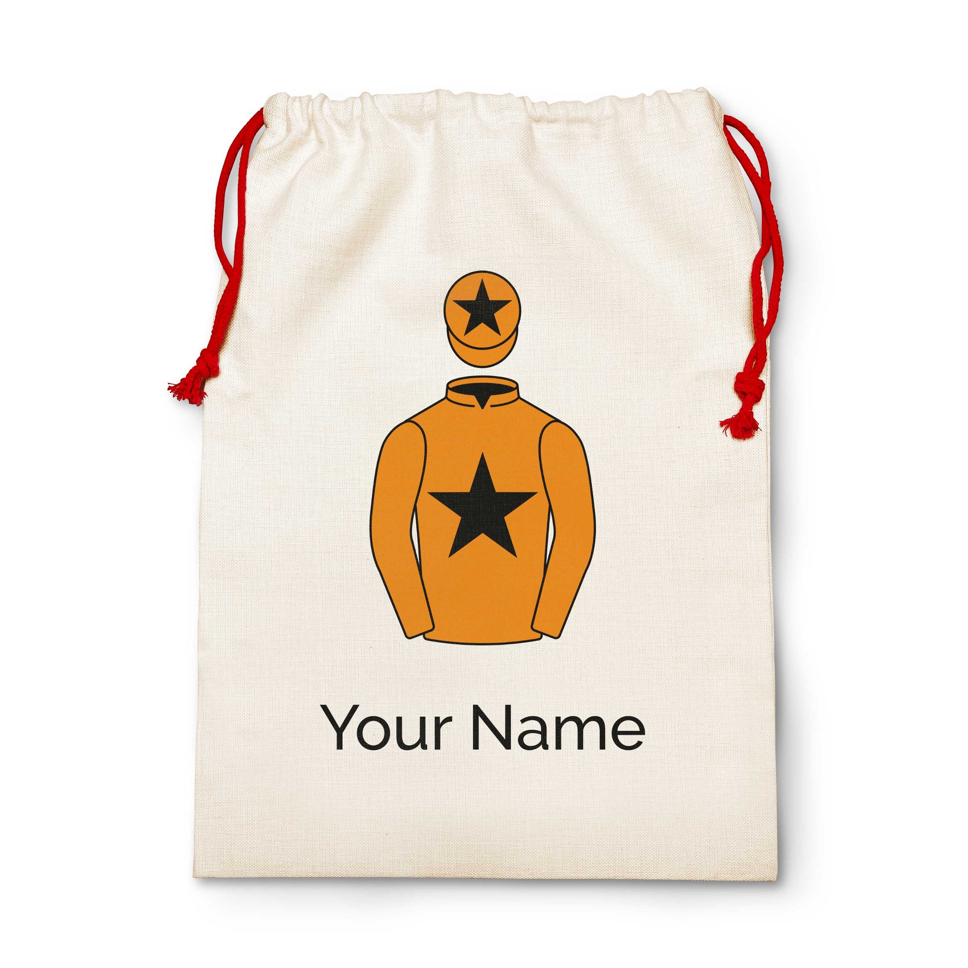 Mrs Jane Williams Christmas Sack - Christmas Sack - Hacked Up