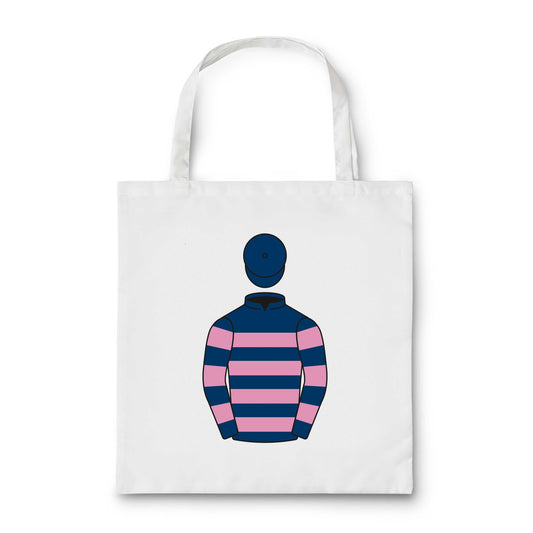 Jerry Hinds And Ashley Head Tote Bag - Tote Bag - Hacked Up
