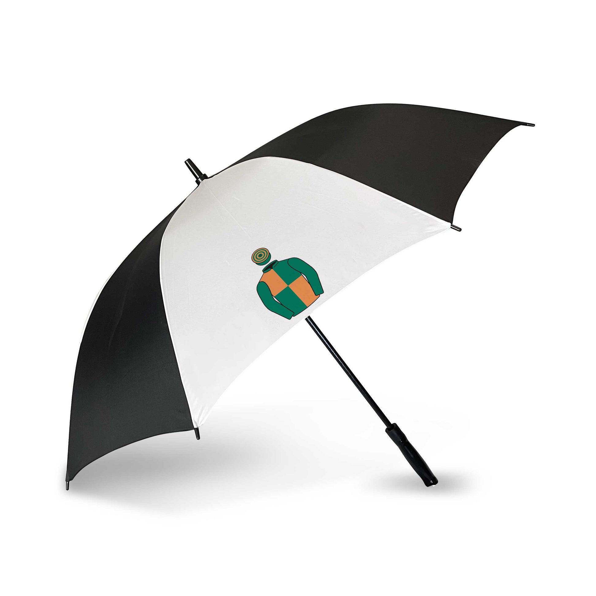 Mrs Jill Eynon And Robin Eynon Umbrella - Umbrella - Hacked Up