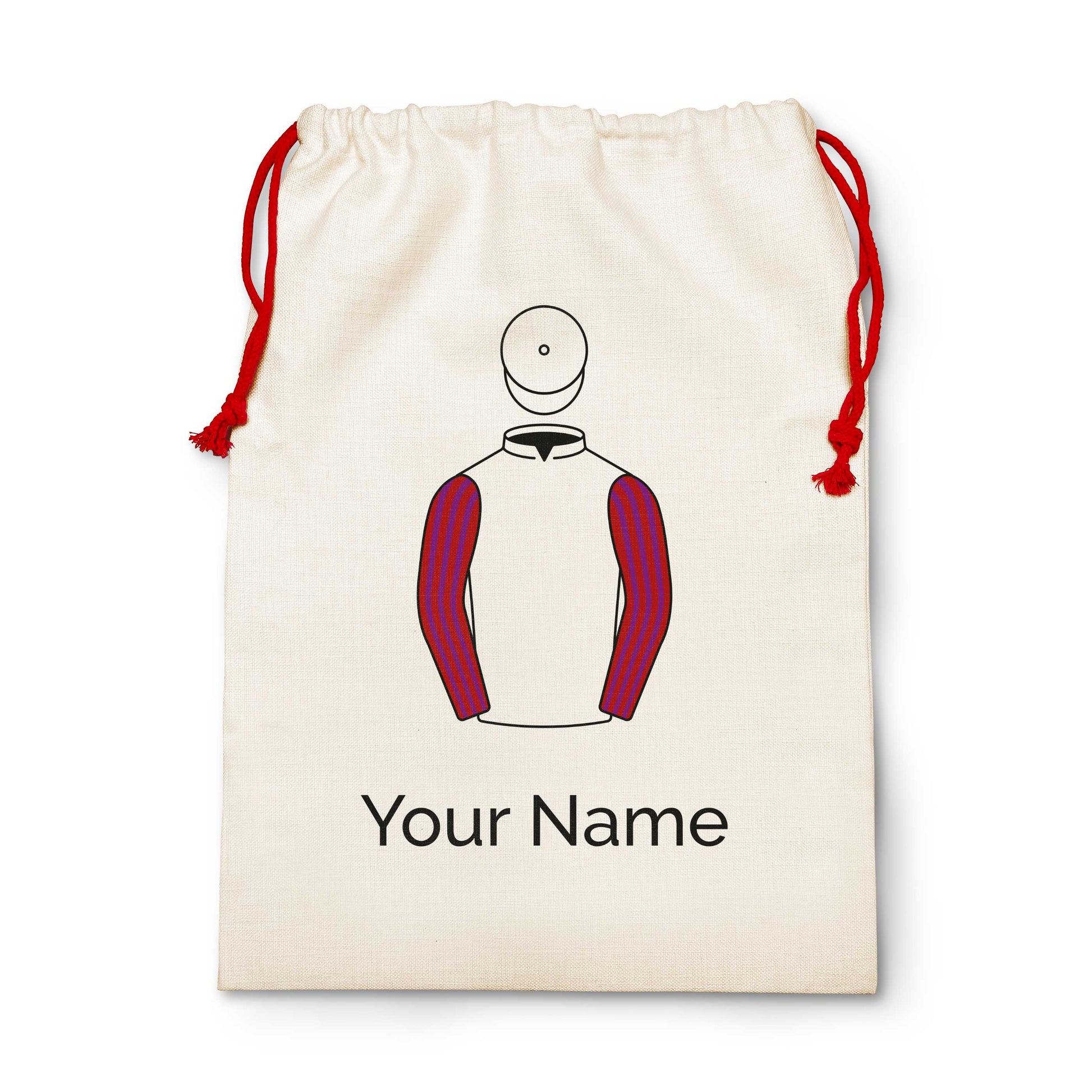 John Dance Christmas Sack - Christmas Sack - Hacked Up