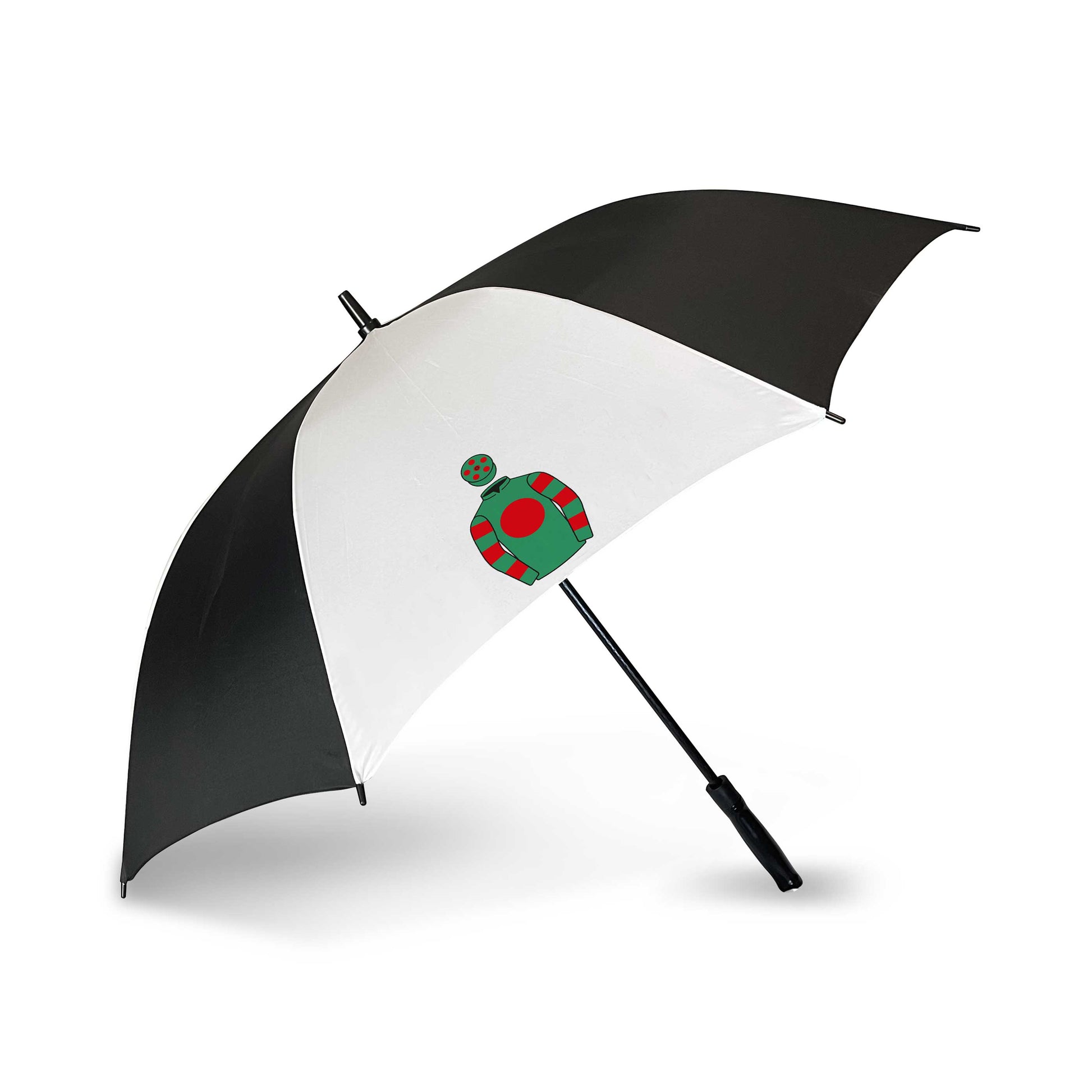 John J Phelan And Syed Momin Umbrella - Umbrella - Hacked Up